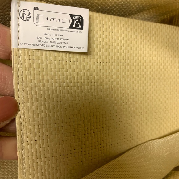 Dior tote - Picture 12 of 14